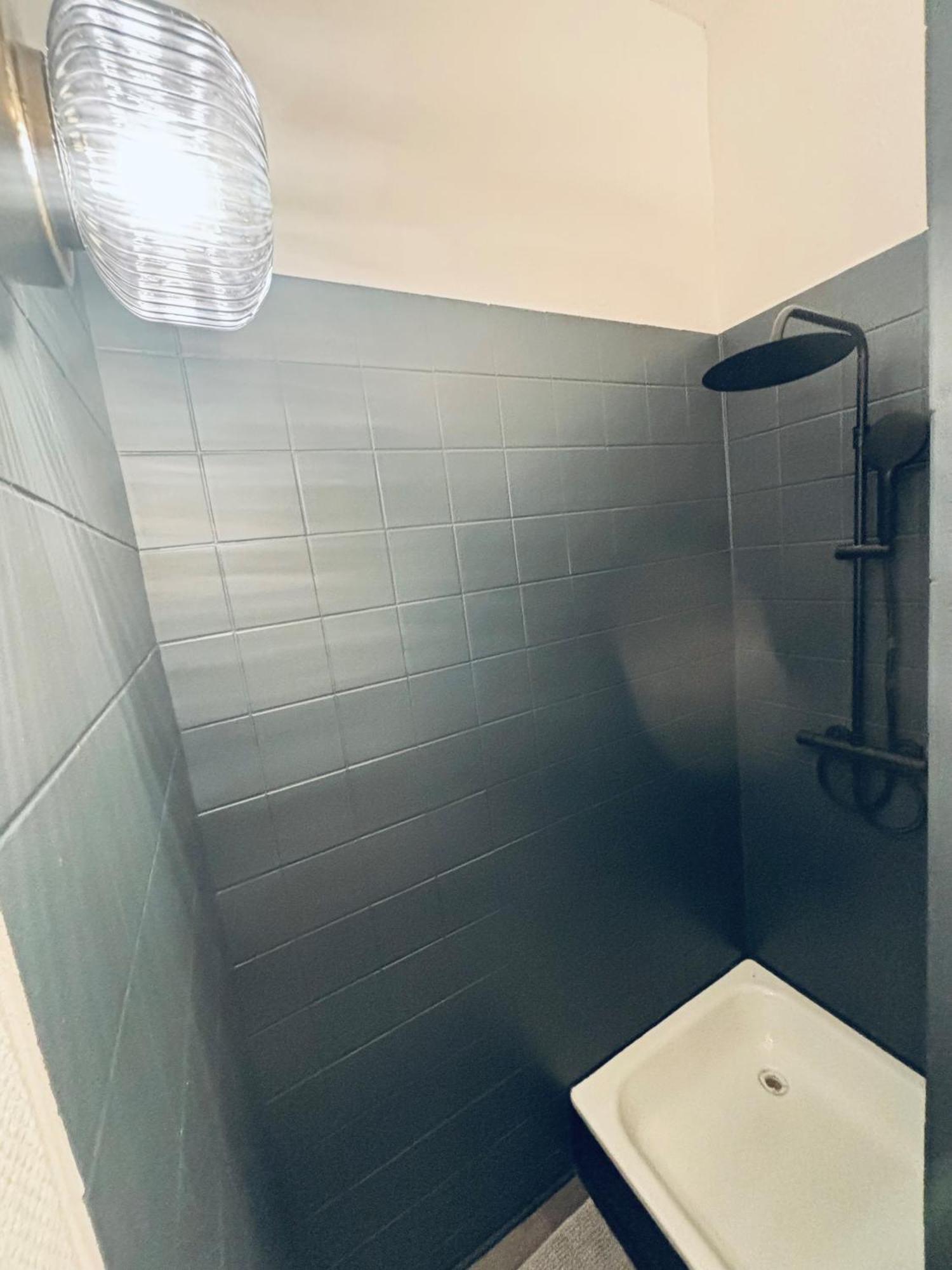 Appartement Cosy Liege Station Luaran gambar