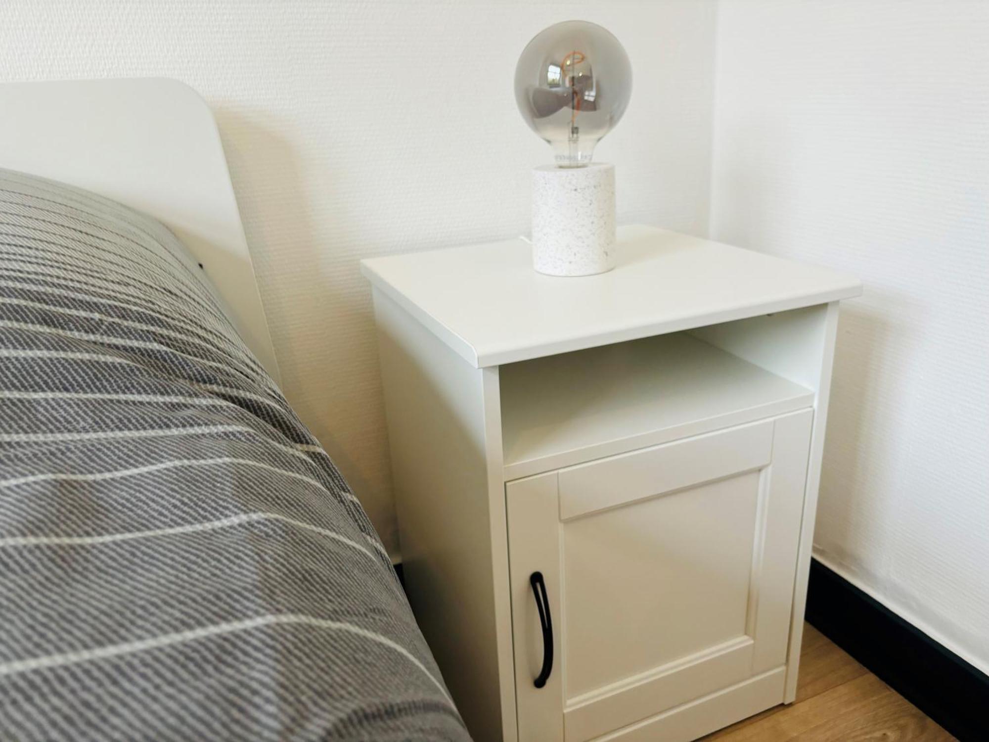 Appartement Cosy Liege Station Luaran gambar