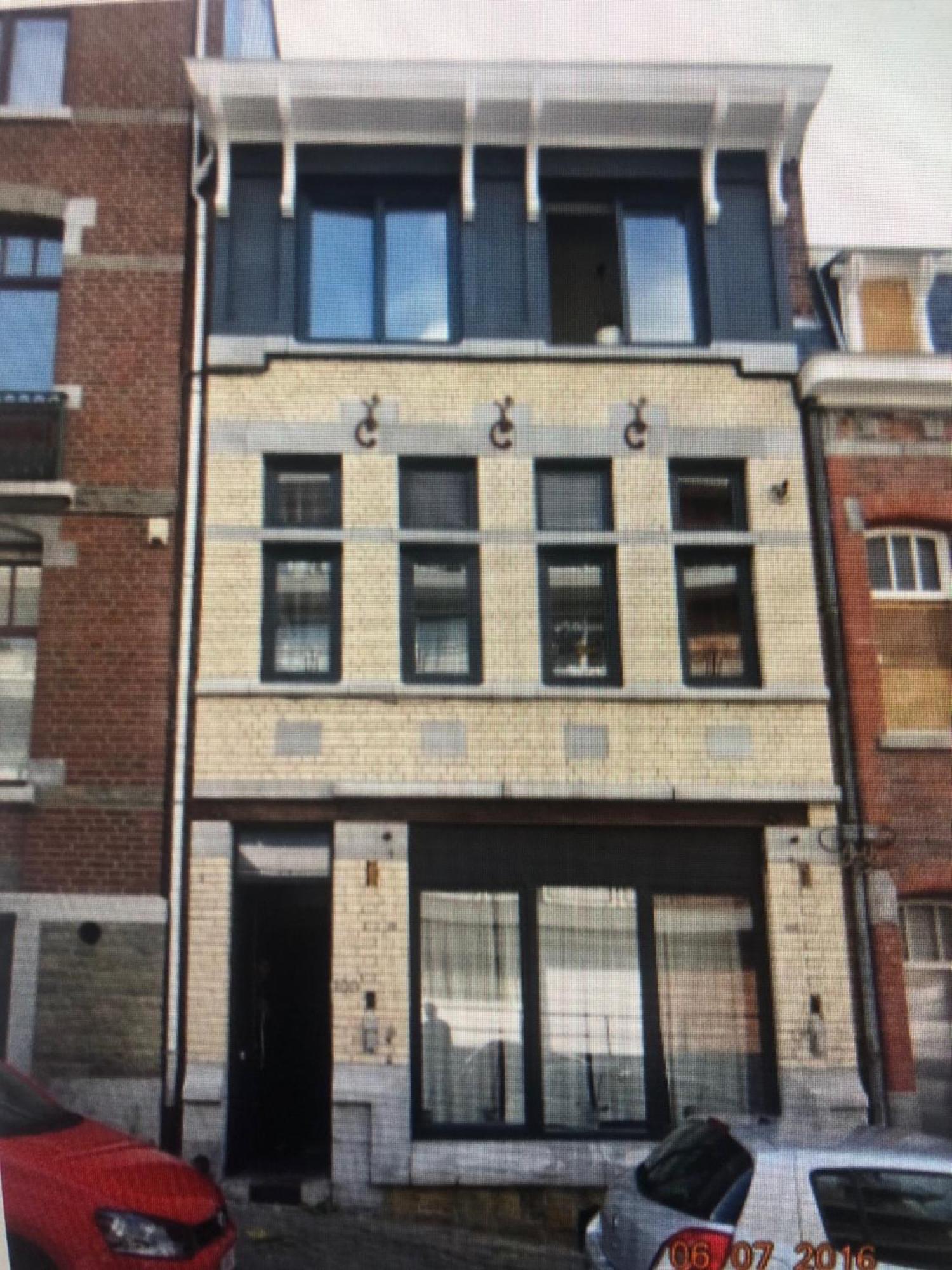 Appartement Cosy Liege Station Bilik gambar